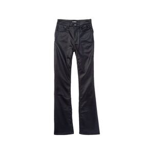 Katiejnyc Girls  La Stretch Pant, Black
